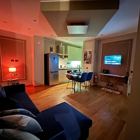 Apartament Arco Della Pace Sempione Mediolan