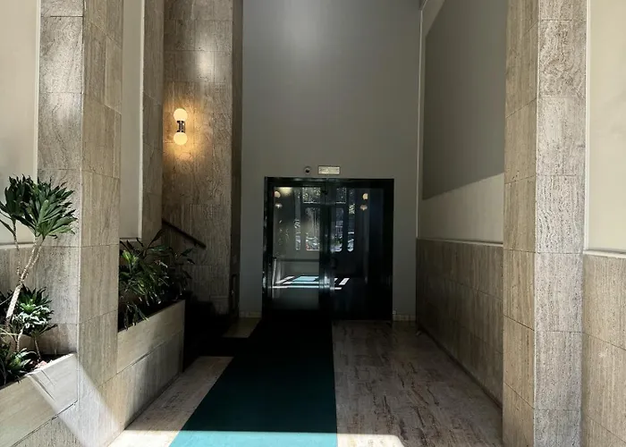 Apartament Arco Della Pace Sempione