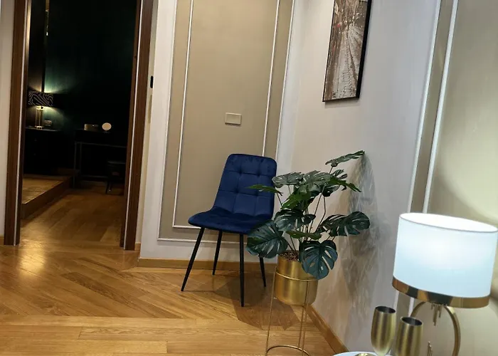 Apartament Arco Della Pace Sempione *