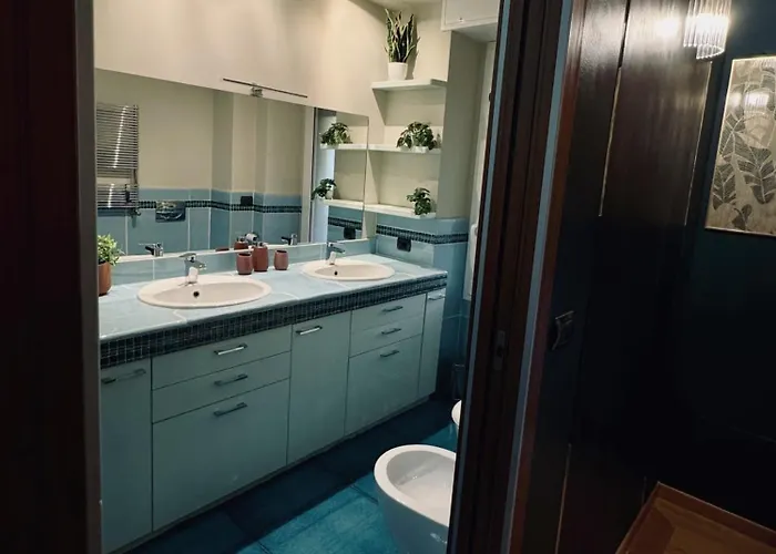 Apartament Arco Della Pace Sempione