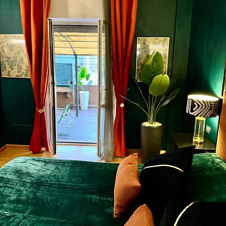 Arco Della Pace Sempione Milánó