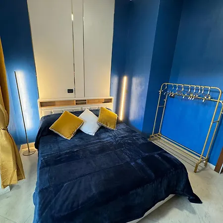 Apartment Arco Della Pace Sempione Mailand
