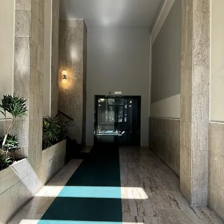 Apartman Arco Della Pace Sempione