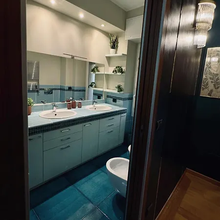 Apartman Arco Della Pace Sempione