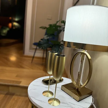 Arco Della Pace Sempione * Milánó