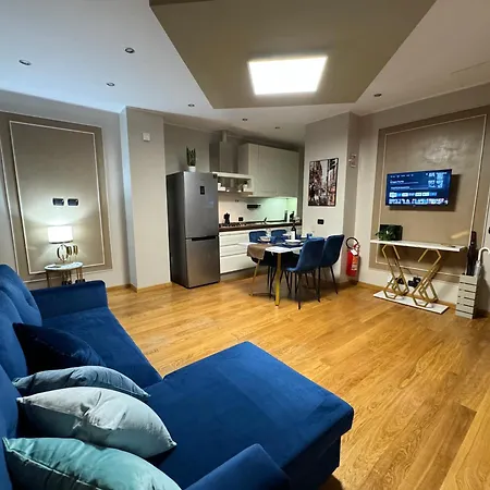 Arco Della Pace Sempione