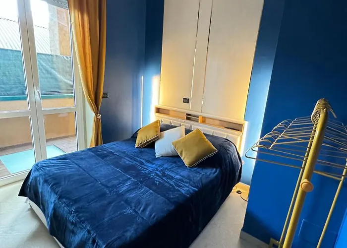Apartment Arco Della Pace Sempione