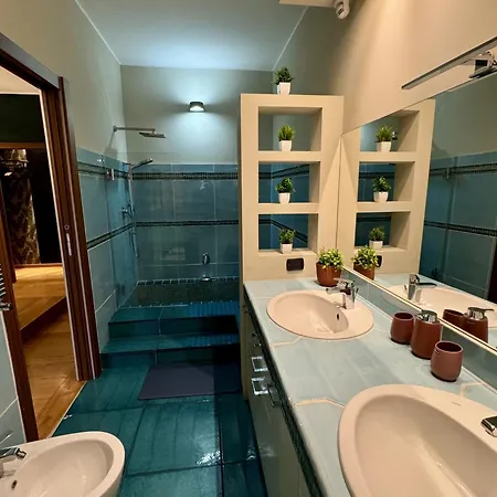 Appartement Arco Della Pace Sempione Milan