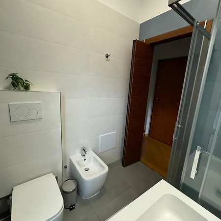 Appartement Arco Della Pace Sempione