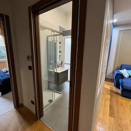 Appartement Arco Della Pace Sempione *