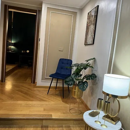 Appartement Arco Della Pace Sempione *