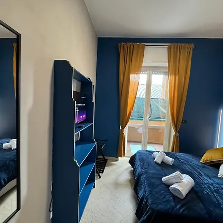 Arco Della Pace Sempione Appartement